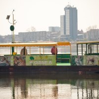 Hoće li Osijek biti poput Venecije