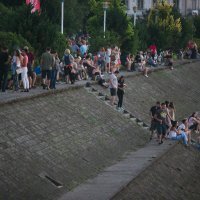 Hoće li Osijek biti poput Venecije