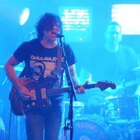 Ryan Adams u Tvornici kulture