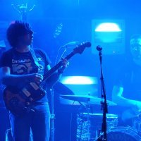 Ryan Adams u Tvornici kulture