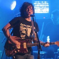 Ryan Adams u Tvornici kulture