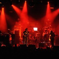 Ryan Adams u Tvornici kulture