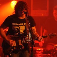 Ryan Adams u Tvornici kulture