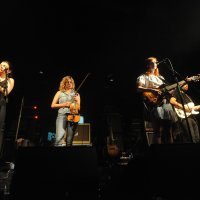 Karen Elson u Tvornici kulture