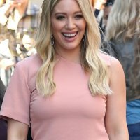 Hilary Duff