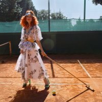 Ljetna idila s potpisom Ivice Skoke