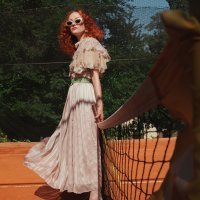 Ljetna idila s potpisom Ivice Skoke