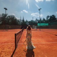 Ljetna idila s potpisom Ivice Skoke