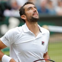 Čilić protiv Querreyja