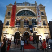 Splitsko ljeto otvoreno je operom 'Seviljski brijač'