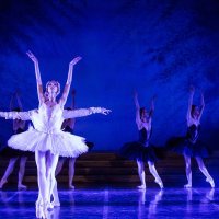 Balet Labuđe jezero u sklopu Dubrovačkih ljetnih igara