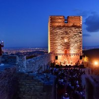 Prvi dan 2. medvedgradski glazbenih večeri