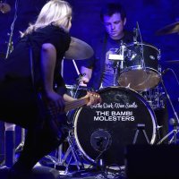 Prvi dan 2. medvedgradski glazbenih večeri