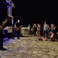 Prvi dan 2. medvedgradski glazbenih večeri