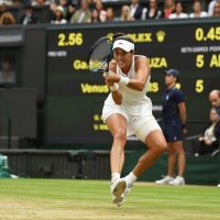 Muguruza protiv Williams