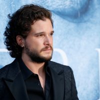 Kit Harington