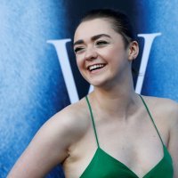 Maisie Williams