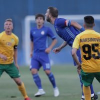 Domagoj Antolić protiv Istre