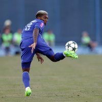 Junior Fernandes u akciji