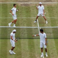 Pavić i Kubot slave