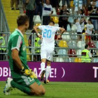 Gorgon zabio Slavenu