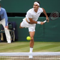 Roger Federer