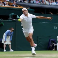 Roger Federer