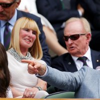 Kate Middleton i princ William