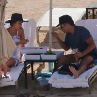 Jessica Alba odmara na Havajima