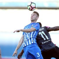 NK Lokomotiva (Mario Musa) - HNK Hajduk