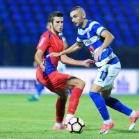 NK Osijek (Eros Grezda) - NK Rudeš