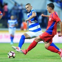 NK Osijek - NK Rudeš