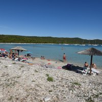 Sakarun, Dugi Otok