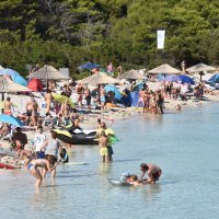Sakarun, Dugi Otok