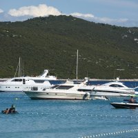 Sakarun, Dugi Otok