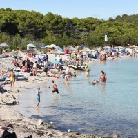Sakarun, Dugi Otok