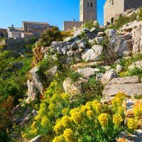 Lubenice, Cres