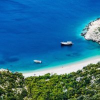 Lubenice, Cres