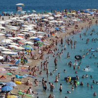 Zlatni rat na Braču