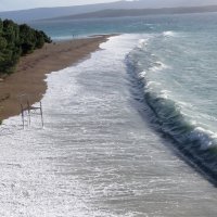 Zlatni rat na Braču