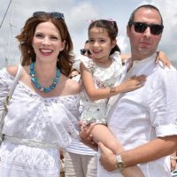 Bojana Gregorić- Vejzović i Enes Vejzović