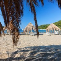 Saplunara, Mljet