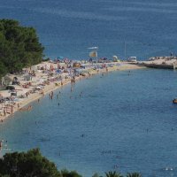 Baška, Krk