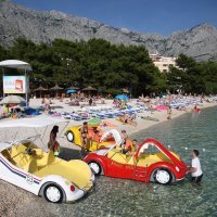 Baška, Krk