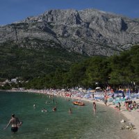 Baška, Krk