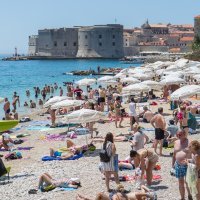 Banje, Dubrovnik