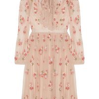 Needle & Thread haljina