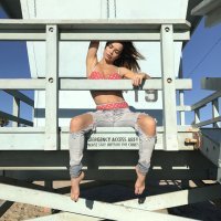 Severina na snimanju novog spota za singl 'Kuda za vikend'