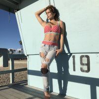 Severina na snimanju novog spota za singl 'Kuda za vikend'