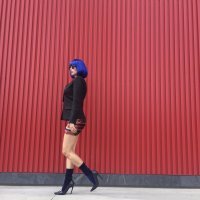 Severina na snimanju novog spota za singl 'Kuda za vikend'